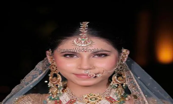 Makeup By Neha Jaiswal