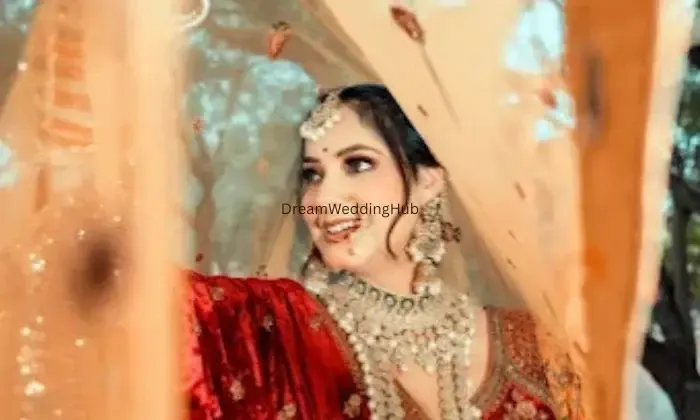 Makeup By Neha Kapoor Makeup By Neha Kapoor