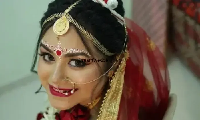 Makeup By Nikhat Siddiqui