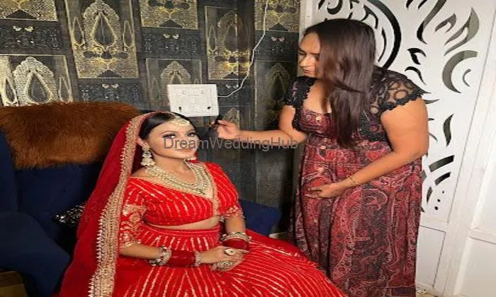 Makeup By Nisha