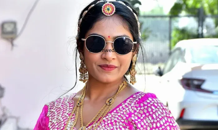 Makeup By Nishika Singhal