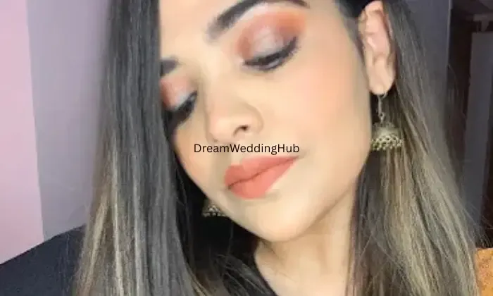 Makeup By Paridhi Makeup By Paridhi