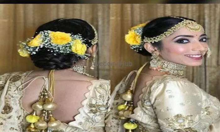 Makeup By Parul