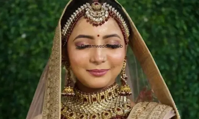 Makeup By Pc