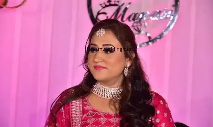 Makeup By Pinkie Thakur