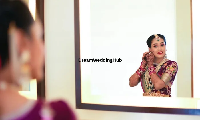 Makeup By Poornima