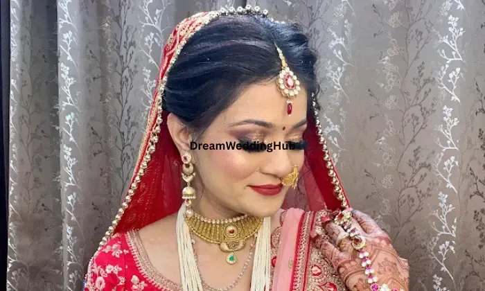 Makeup By Poorva