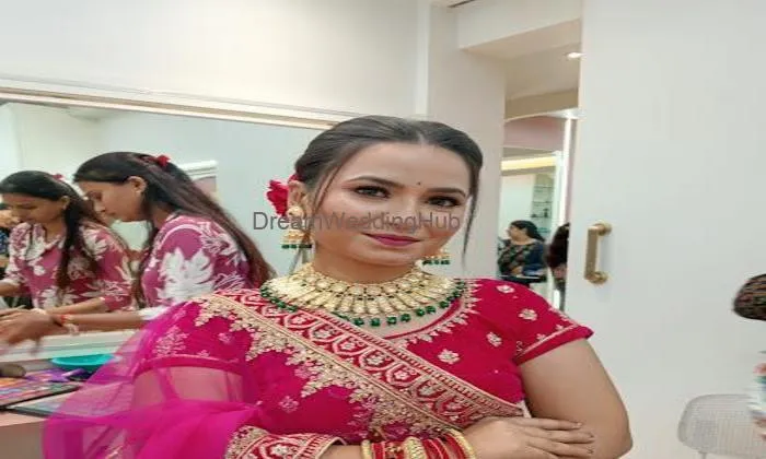Makeup By Pranali