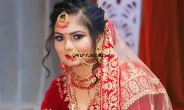 Makeup By Pratigya