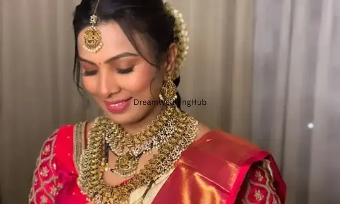 Makeup By Priyanka Sharma
