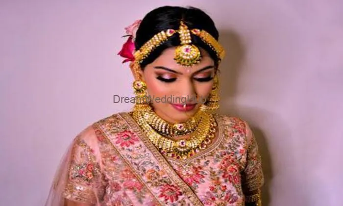 Makeup By Priyanka