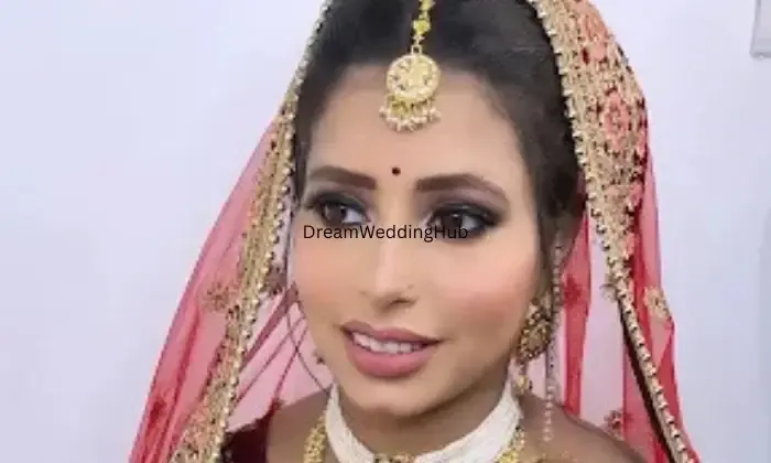 Makeup By Priyankas Makeup Studio