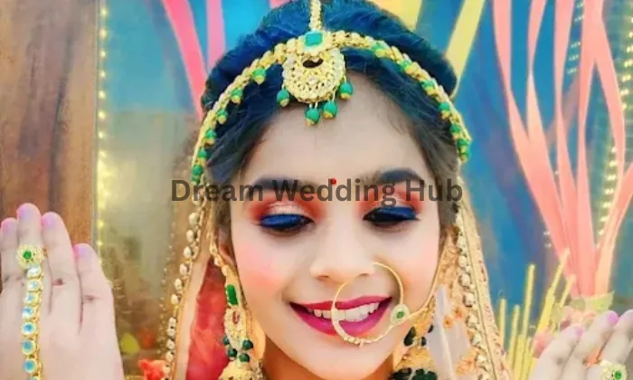 Makeup By Priyanshi Soni Makeup By Priyanshi Soni