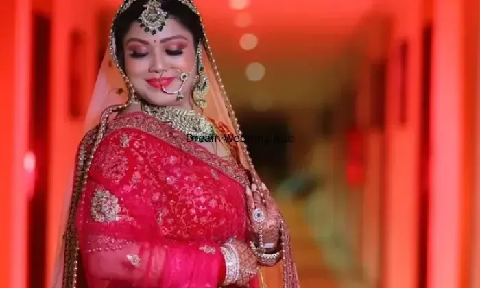 Makeup By Ragini