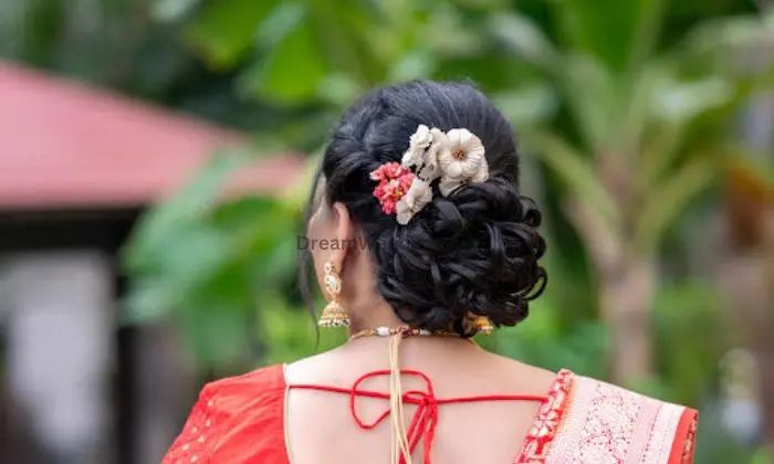 Makeup By Rashmi