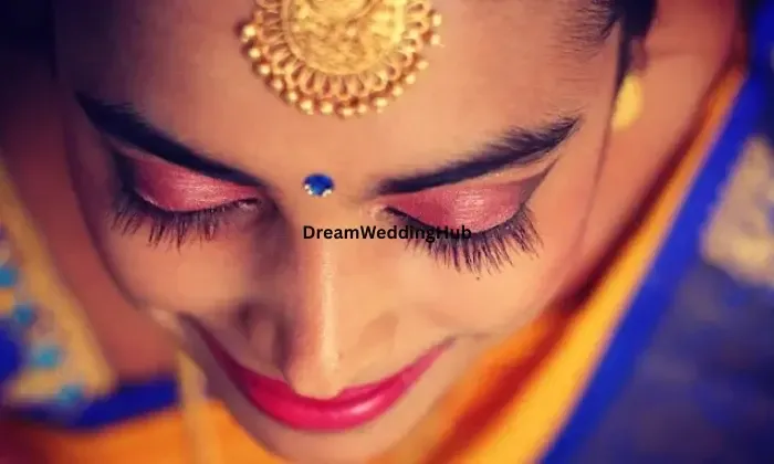 Makeup By Rekha Krishnamurthy