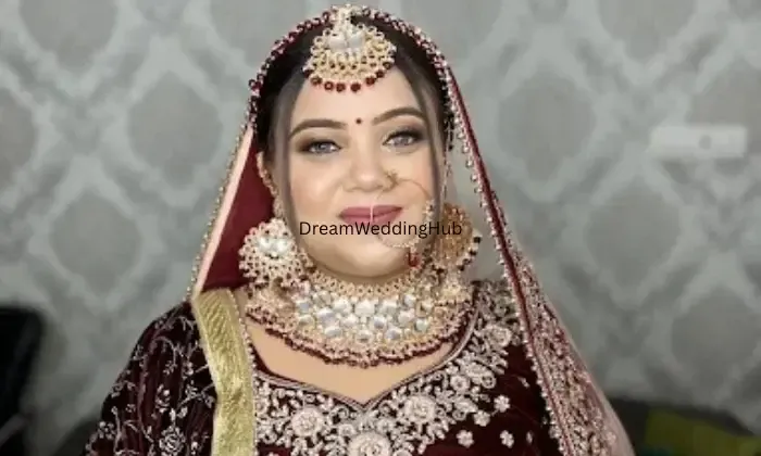 Makeup By Richa