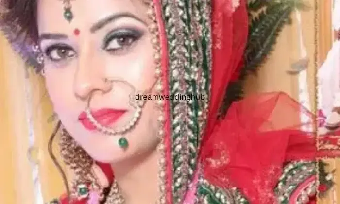 Makeup By Ridhi