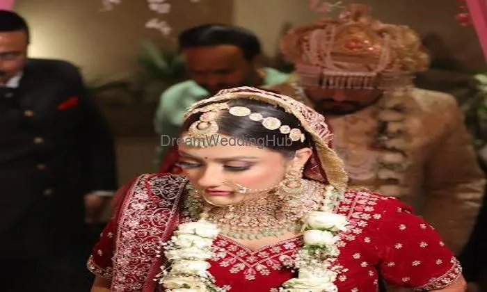 Makeup By Ridhima | Makeup Artist | Amritsar