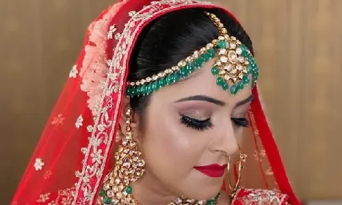 Makeup By Ritika