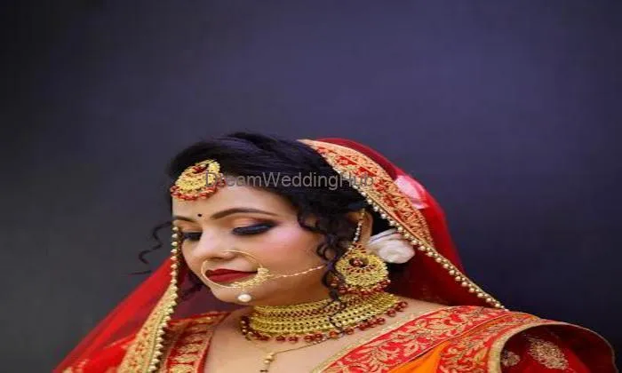 Makeup By Sakshi Mehra