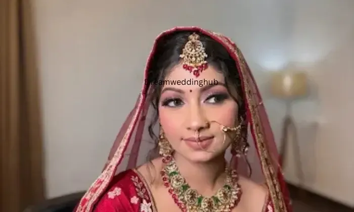 Makeup By Sakshi Rautela