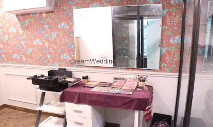 Makeup By Saniya Sareen