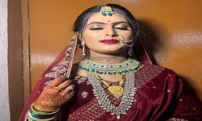 Makeup By Sanjeevani