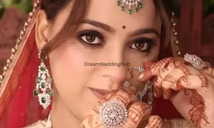 Makeup By Sanya