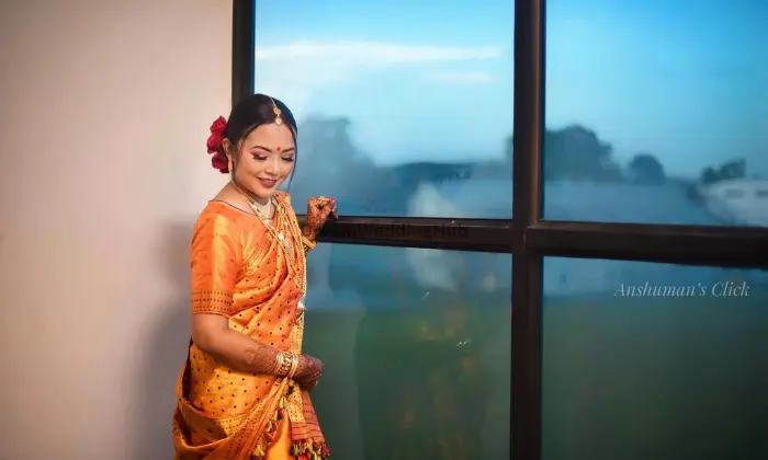 Makeup By Sekhar