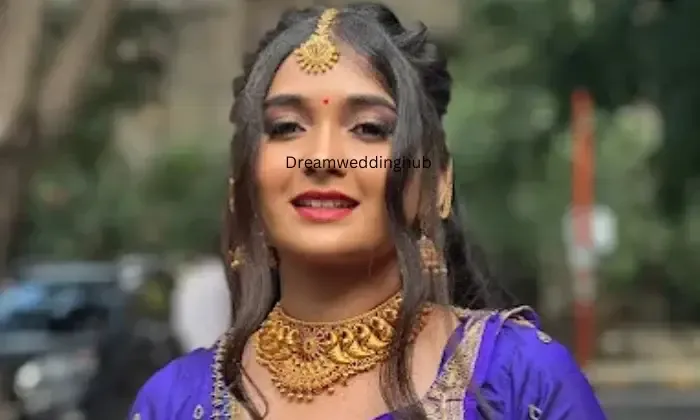 Makeup By Shalini