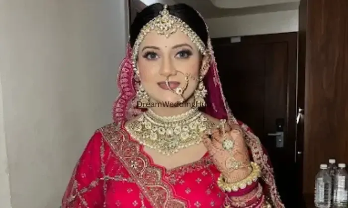 Makeup By Shalu