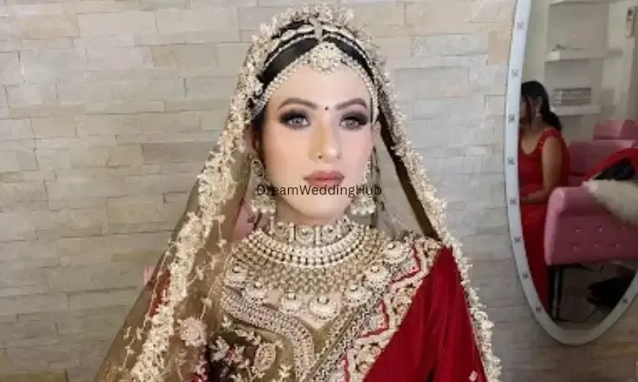 Makeup By Shivi
