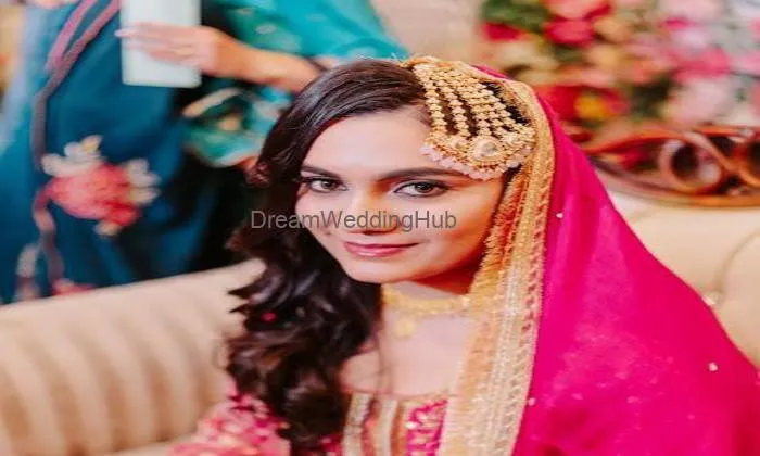 Makeup By Shivi Lakhanpal