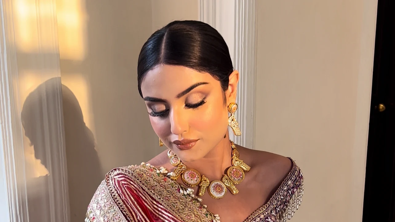 Makeup By Shree