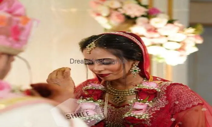 Makeup By Shree
