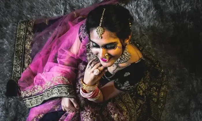 Makeup By Shruti