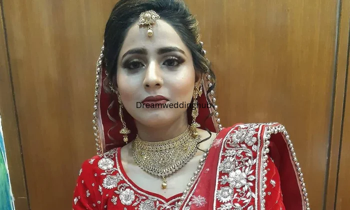 Makeup By Shumayla
