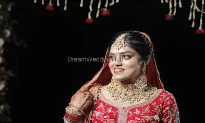 Makeup By Shweta