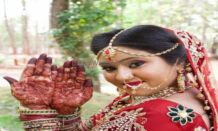 Makeup By Shweta Nair