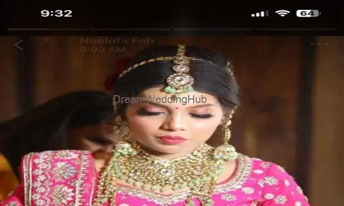 Makeup By Shweta Swami - Bridal Makeup Artist -best Pre Bridal/party/anniversary/editorial/all Skin/theme Makeup In Gwalior