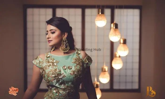 Makeup By Sifat