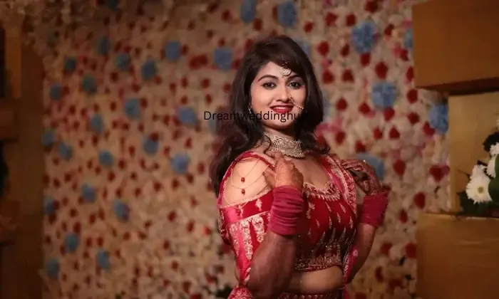Makeup By Sithara Gowda