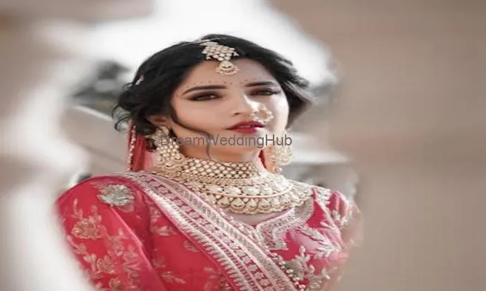 Makeup By Sonali Jain
