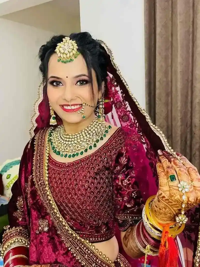 Makeup By Sonam