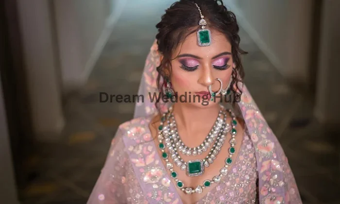 Makeup By Sonam  Home Service