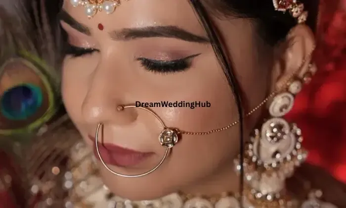 Makeup By Sonia Pandey
