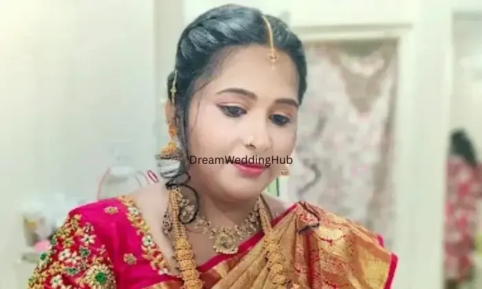 Makeup By Sunitha Makeup By Sunitha