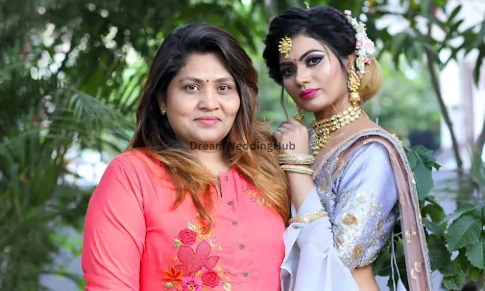 Makeup By Suwarna