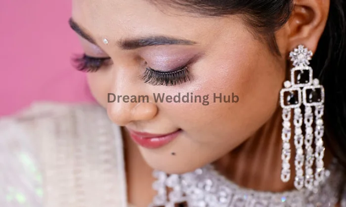 Makeup By Swaleha